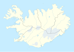 Reykjavik se nahaja v Islandija