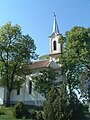 Römisch-katholische Kirche Fájdalmas Szűzanya