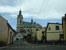 Krzanowice church.jpg