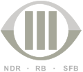 Logo der Norddeutschen Fernsehsender 