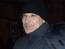 Patinkin, 2012