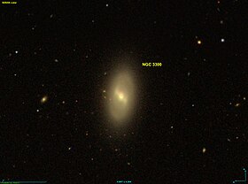 Image illustrative de l’article NGC 3300