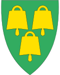 Wappen der Kommune Os