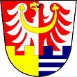 Wappen von Petrohrad