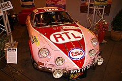 Alpine A110 Aseptogyl