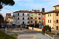 Santa Croce sull'Arno