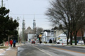 Saint-Rémi (Québec)