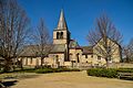 Église Saint-Martin de Sénergues