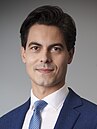 Rob Jetten (D66)