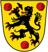 Wappen von Ådnet