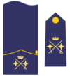 General de división