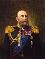 Jevgeni Ivanovitsj Aleksejev geboren op 13 mei 1843