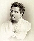 Thumbnail for Annie Besant