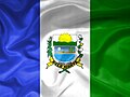 Bandeira de Belo Monte