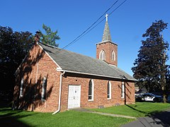 Presbyterian Church