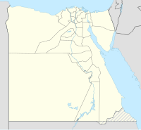 RAF Fayid is located in Egypt