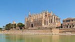 Palma de Mallorca – Kathedrale der heiligen Maria