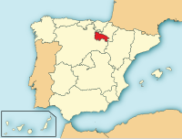 La Rioja