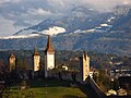 Luzern (Schweiz)