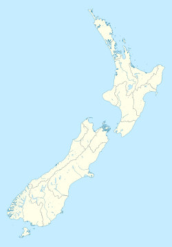 Governors Bay is located in New Zealand