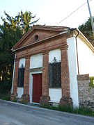 Oratorio di Villa Sagredo