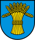 Blason de Rüfenach