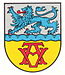 Blason de Ulmet