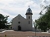 Ysleta Mission