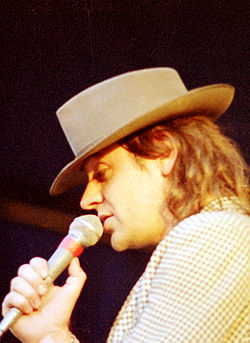 Udo Lindenberg (1987)