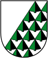 Blason de Schattwald