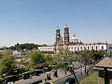 Zapopan, México