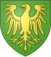 Coat of arms of Chassagne-Saint-Denis