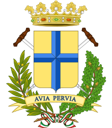 Coat of arms of Modena.svg