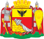 Blason de Voronej