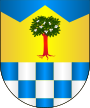 Blason de Tirapu