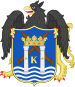 Coat of arms of Trujillo