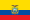 Flag of Ecuador