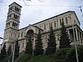 Pfarrkirche Liebfrauen, Zürich, 1892–1894