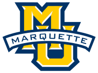 Marquette Golden Eagles athletic logo