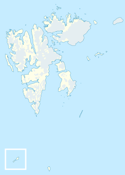 Bjørnøya (Spitzbergák)