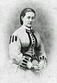 Q270516 Maria van Leuchtenberg geboren op 16 oktober 1841 overleden op 16 februari 1914