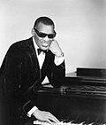 Thumbnail for Ray Charles discography