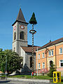 Evangelische Kirche (Züttlingen)