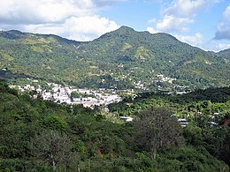 Adjuntas – Veduta