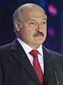 Белоруссия Александр Лукашенко Президент Белоруссии