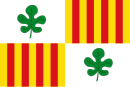 Drapeau de Figueras