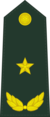 Major general