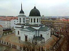 Orthodox Cathedral of St. Nicholas