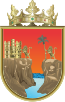 Blason de Chiapas