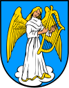 Wappen von Niederhorbach